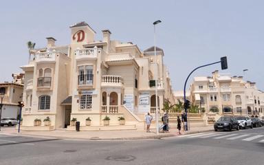 Real estate in Spain, Torrevieja. Los Frutales area, 2 bedrooms, 74 m²