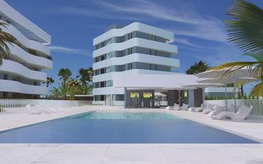 Guardamar del Segura, Spain. Buy an Apartment . EL RASO area, 2 bedrooms, 85 m²