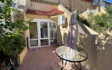 Real estate in Spain, Torrevieja. Nueva Torrevieja area, 2 bedrooms, 57 m²