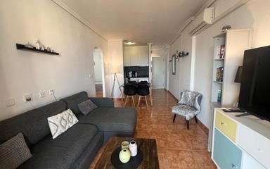 Buy property in Torrevieja, Spain. torrevieja area, 2 bedrooms, 65 m²