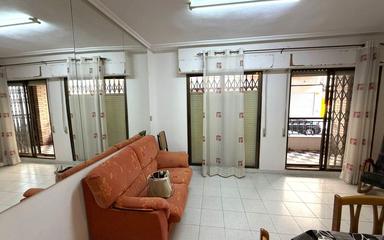 Торревьеха недвижимость, продается Квартира. Район Playa del Cura, 3 спальни, 90 m²