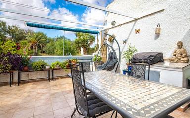 Torrevieja, Spain. Buy an Bungalow . Torretas area, 2 bedrooms, 53 m²