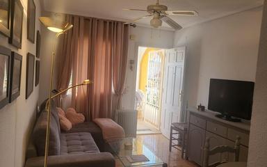 Torrevieja, Spain. Real Estate. Torretas area, 2 bedrooms, 74 m²