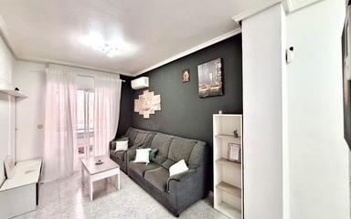 Купить недвижимость в Торревьеха, Испания. Район Centro, 2 спальни, 71 m²