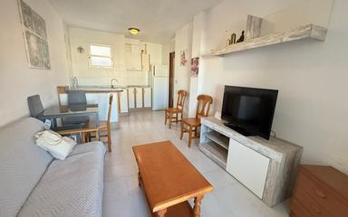 Купить квартиру в Торревьеха, Испания. Район Playa del Cura, 1 спальня, 55 m²