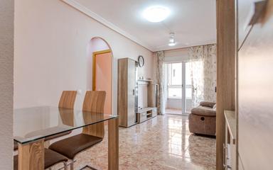 Торревьеха, Испания. Купить квартиру. Район Estacion de autobuses, 2 спальни, 64 m²