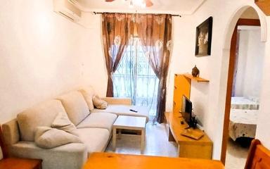 Torrevieja real estate, Apartment for sale. Playa del Cura area, 2 bedrooms, 69 m²