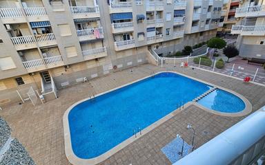 Купить квартиру в Испании, Торревьеха. Район Estacion de autobuses, 1 спальня, 50 m²