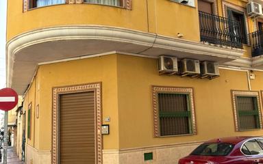 Property in Torrevieja. Las Piscinas Naturales area, 2 bedrooms, 77 m²