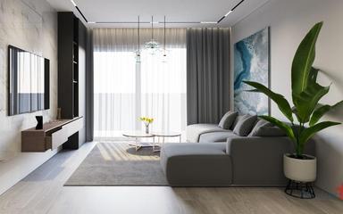 Comprar un Piso en Torrevieja, España. Zona de la  Playa del Cura, 1 dormitorio, 70 m²