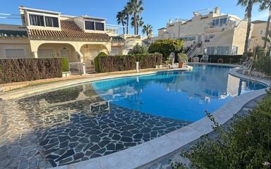 Apartment for sale in Orihuela Costa, Spain. Playa Flamenca area, 2 bedrooms, 70 m²