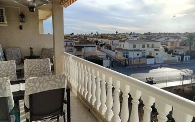 Недвижимость в Испании, Ориуэла Коста. Район Playa Flamenca, 2 спальни, 109 m²