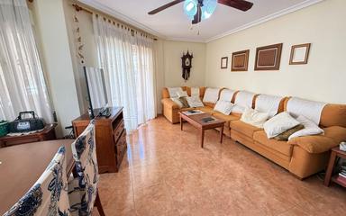 Apartment in Torrevieja, Spain. Playa del Cura area, 3 bedrooms, 113 m²
