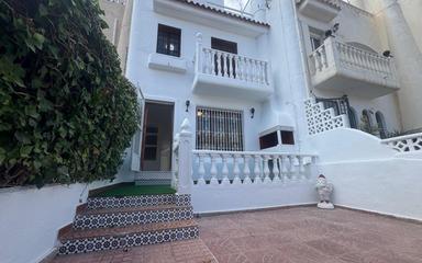 Real estate Torrevieja, Bungalow for sale. Los Frutales area, 3 bedrooms, 93 m²