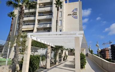 Torrevieja, real estate. Torreblanca area, 1 bedroom, 59 m²