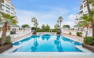 Торревьеха недвижимость, продается Квартира. Район La Mata, 1 спальня, 65 m²