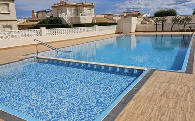 Real estate in Spain, Orihuela Costa. Los Altos area, 3 bedrooms, 100 m²