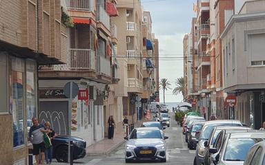 Торревьеха, Испания. Купить квартиру. Район Centro, 3 спальни, 0 m²