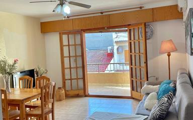 Apartment for sale in Torrevieja, Spain. Playa de los Locos area, 3 bedrooms, 95 m²