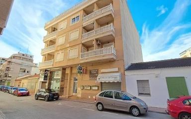 Торревьеха, Испания. Недвижимость. Район La Mata, 3 спальни, 80 m²