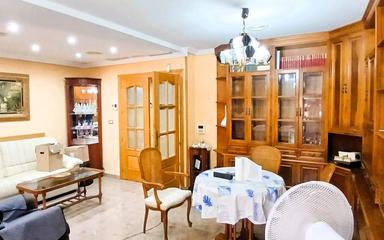 Torrevieja, bienes raíces. Zona de la  Playa del Cura, 2 dormitorios, 80 m²