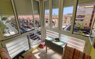 Torrevieja, Spain. Real Estate. Playa del Cura area, 2 bedrooms, 60 m²