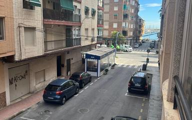 Купить недвижимость в Торревьеха, Испания. Район Acequión, 3 спальни, 117 m²