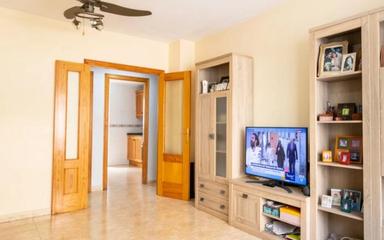 Torrevieja, Spain. Buy an Apartment . Centro area, 3 bedrooms, 96 m²