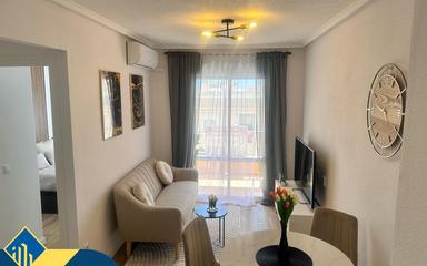 Torrevieja, Spain. Real Estate. Estacion de autobuses area, 2 bedrooms, 0 m²