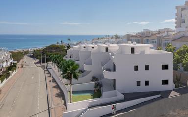 Buy an Apartment in Torrevieja, Spain. Torreblanca area, 2 bedrooms, 165 m²