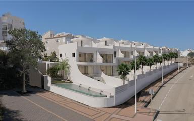 Torrevieja, Spain. Buy an Apartment . Torre la mata area, 2 bedrooms, 0 m²