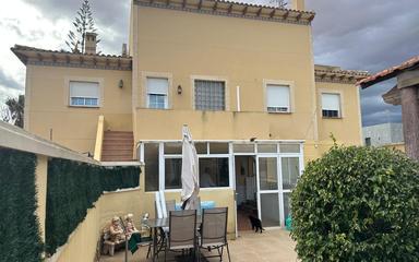 Torrevieja, Spain. Real Estate. Torreta florida area, 7 bedrooms, 264 m²