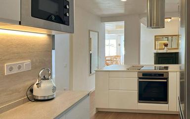 Buy real estate in Torrevieja, Spain. Centro area, 3 bedrooms, 120 m²