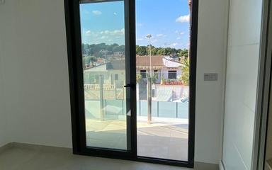 Town house for sale in Torrevieja, Spain. Los Balcones area, 3 bedrooms, 178 m²