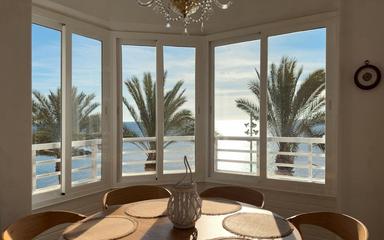 Buy an Apartment in Torrevieja, Spain. Playa del Cura area, 4 bedrooms, 120 m²