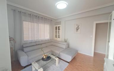 Torrevieja real estate, Apartment for sale. Playa del Cura area, 3 bedrooms, 80 m²