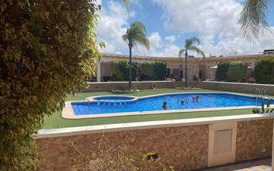 Жилье в испании. Район Mil Palmeras, 2 спальни, 54 m²