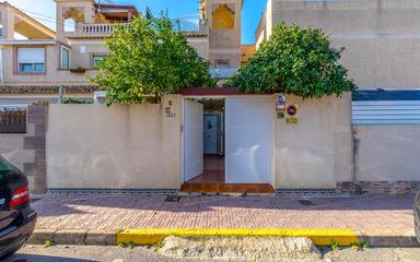 Real estate in Spain, Torrevieja. Torreblanca area, 3 bedrooms, 111 m²