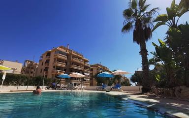 Buy real estate in Guardamar del Segura, Spain. Campomar area, 3 bedrooms, 140 m²