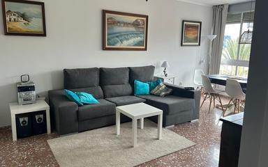 Купить квартиру в Торревьеха, Испания. Район Punta Prima, 2 спальни, 93 m²