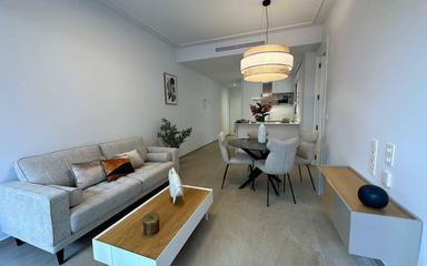 Torrevieja, Spain. Buy an Apartment . Playa de los Locos area, 3 bedrooms, 81 m²