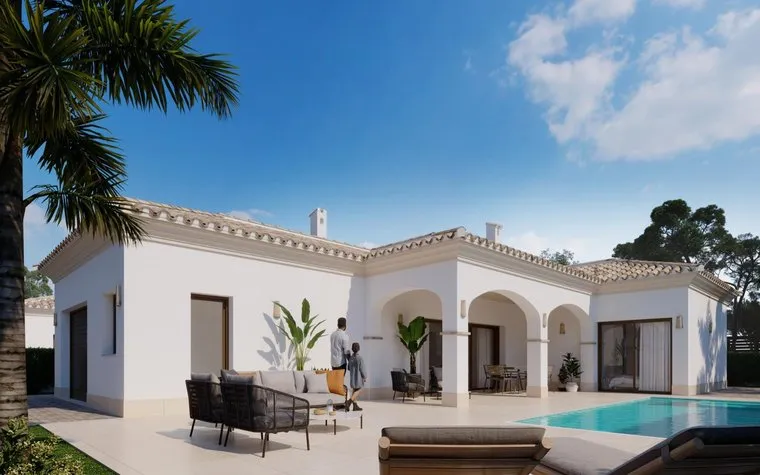 Property for sale. LA PUNTICA area, 3 bedrooms, 159 m2, 3 bedrooms, 159 m² — €809950