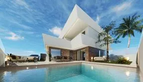 Buy an Villa Spain. CENTRO area, 3 bedrooms, 125 m2 - photo 2