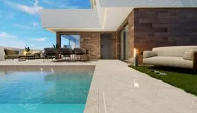 Buy an Villa Spain. CENTRO area, 3 bedrooms, 125 m2 - photo 6