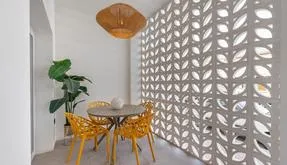 Torrevieja, real estate. Playa de los Naufragos area, 1 bedroom, 55 m2 - photo 4