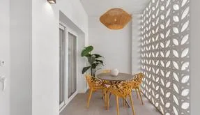 Torrevieja, real estate. Playa de los Naufragos area, 1 bedroom, 55 m2 - photo 5