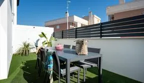 Buy real estate in Spain. Centro comercial ga area, 3 bedrooms, 96 m2 - photo 4