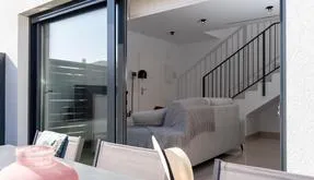 Buy real estate in Spain. Centro comercial ga area, 3 bedrooms, 96 m2 - photo 5