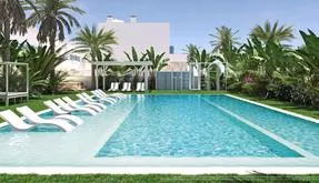 Property for sale. La Torre de la Horadada area, 2 bedrooms, 75 m2 - photo 6