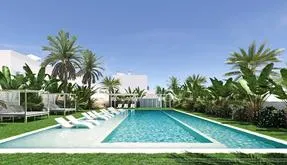 Buy a home in Spain. La Torre de la Horadada area, 2 bedrooms, 68 m2 - photo 6